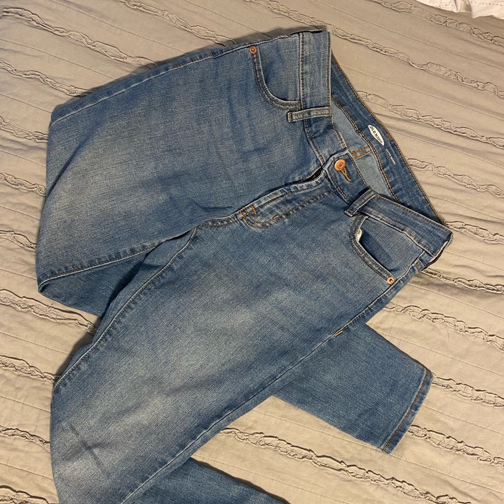 Old Navy super Skinny